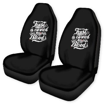 Discover Mobster Gangster Mafia Organized Crime Boss Car Seat Covers