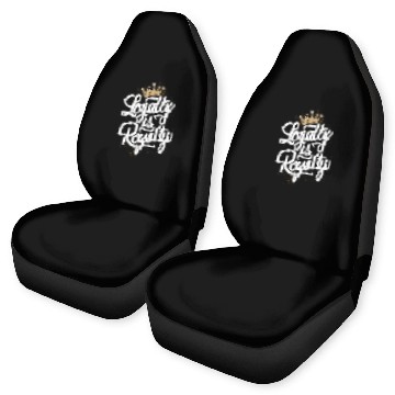 Discover Mobster Gangster Mafia Organized Crime Boss Car Seat Covers