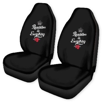Discover Mobster Gangster Mafia Organized Crime Boss Car Seat Covers