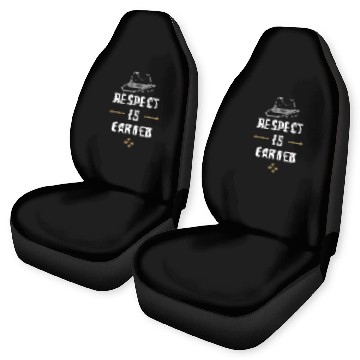 Discover Mobster Gangster Mafia Organized Crime Boss Car Seat Covers