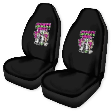 Discover Graffiti Art Art Design Car Seat Covers