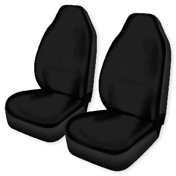 Discover Cards And Gifts Thank You Car Seat Covers
