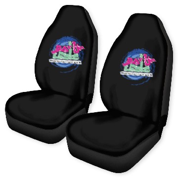 Discover Urban Re-Run Arabic Graffiti Car Seat Covers – Bold Street