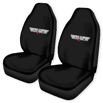 Discover Top Bebop Car Seat Covers