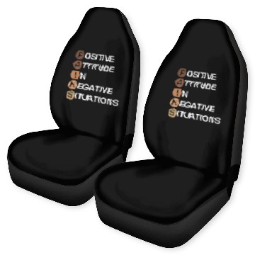 Discover Black Is Beautiful Black History Month – PAINS Mel Car Seat Covers