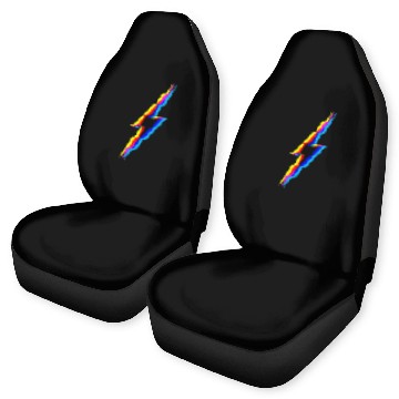 Discover Ziggy Car Seat Covers