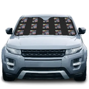 Discover Michael Cera Eras Tour Car Sun Shades