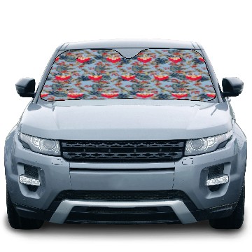 Discover Toby Keith Red Solo Cup Lets Have a Party Memorial Car Sun Shades