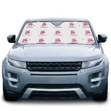 Discover taylorr Swift Travis Kelce Tayvis Lovebirds Hawaiians Car Sun Shades