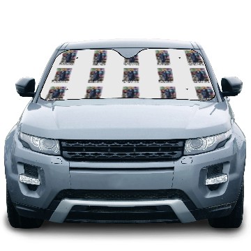 Discover Eras Tour The Hunger Games Hunger Game Car Sun Shades