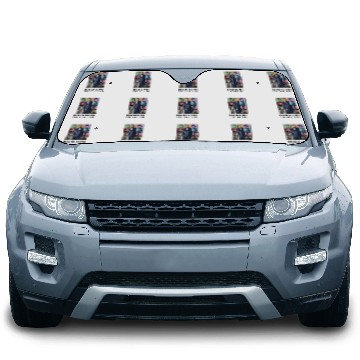 Discover Eras Tour The Hunger Games Hunger Game Car Sun Shades