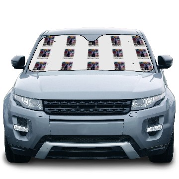 Discover jesse pinkman eras tour Car Sun Shades