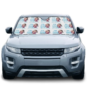Discover Disneyss Snow White Grumpy Because You're Dopey Car Sun Shades