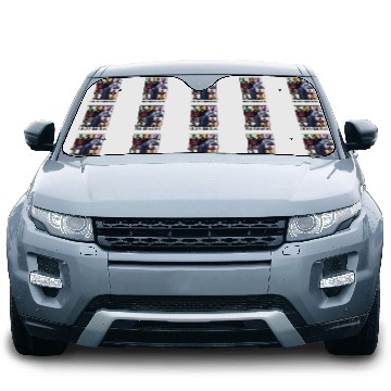 Discover jonathan bailey eras tour Baseball Tees Car Sun Shades