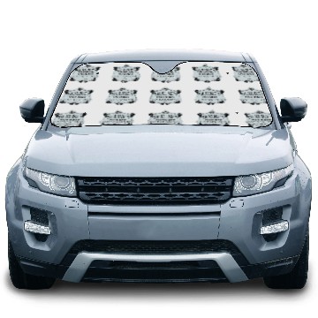 Discover The Funeral Night Gallery Car Sun Shades
