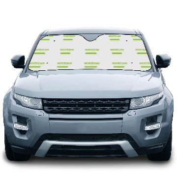Discover Mortician in progress please wait Mortician Car Sun Shades