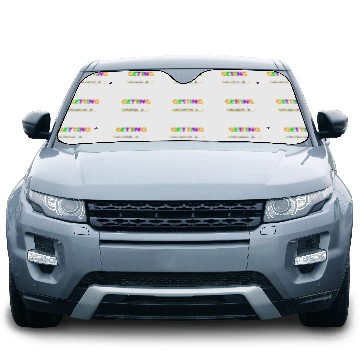 Discover Getting Drunk Please Wait New Orleans Mardi Gras Drinking Car Sun Shades