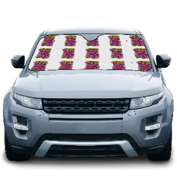 Discover Beads And Bling Its A Mardi Gras Thing Car Sun Shades