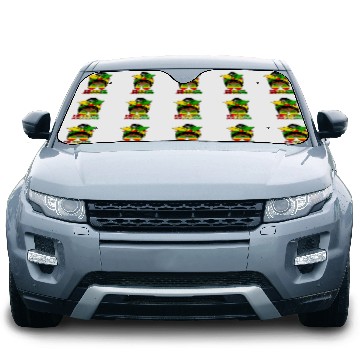 Discover Juneteenth African American Black History June 19 3 Car Sun Shades