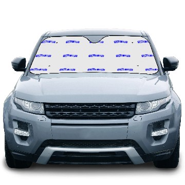 Discover Shut Up Im Doing Game Changer Baseball Player Coachs 1 Car Sun Shades