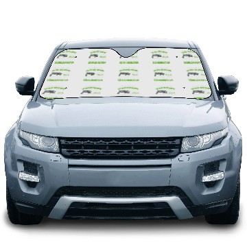 Discover Turtle Pet creeper reptile tank pet animal Car Sun Shades