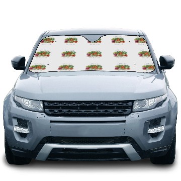 Discover Keep Calm and Carrot On Vegetables Are Cool Baseball Tees Car Sun Shades