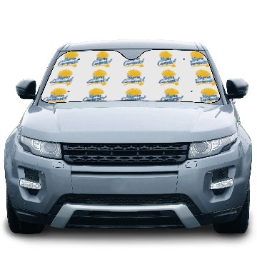 Discover Pilgrimage St James Pilgrim Way Hiking Hiker Car Sun Shades