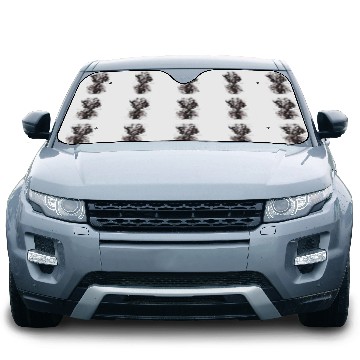 Discover As Above So Below OctoOvis Zip Car Sun Shades