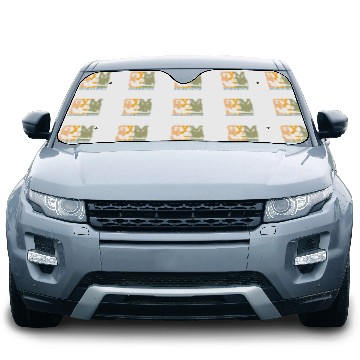 Discover Gym Reinvented Muscle Growth Strength Training Car Sun Shades