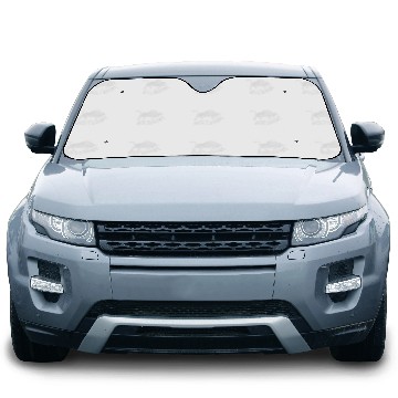 Discover Cow Lover Bull  Funny Bull Cow Car Sun Shades