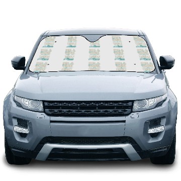 Discover Rise And Shine Its Turkey Hunting Time 22 Car Sun Shades