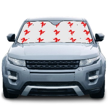 Discover Monk aesthetic 2For Warriors of Light 2Darkness Car Sun Shades