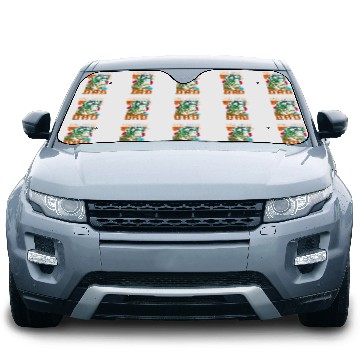Discover Italian Dog Pet Cane Corso 27 Baseball Tees Car Sun Shades