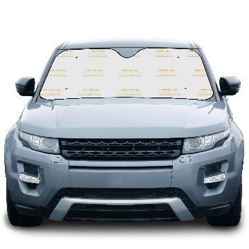 Discover Realtor Closing Art Funny Real Estate Agent Baseball Tees Car Sun Shades