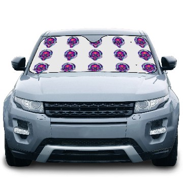 Discover skull DJ Table Skull Disc Jockey Headphones Baseball Tees Car Sun Shades
