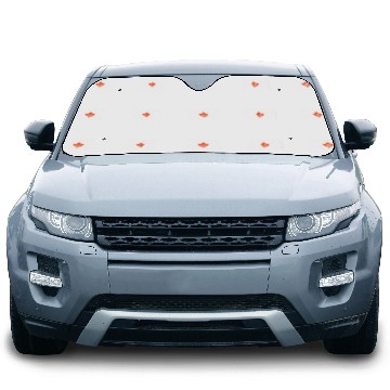 Discover Leaf Peeper autumn foliage autumn peeper Canvas Wall Art 2 Car Sun Shades