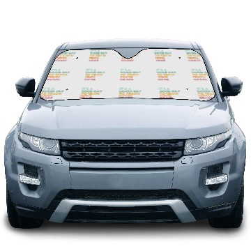 Discover Its A Good Day To Teach Tenth Grade Car Sun Shades