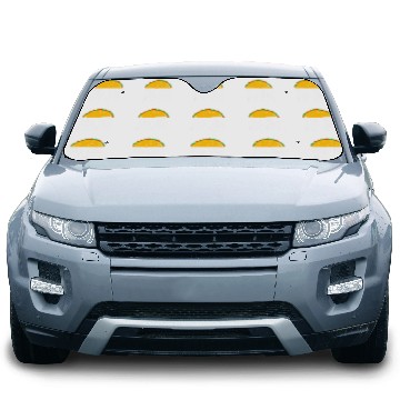 Discover Trade Social Work For Tacos Social Worker 1 Car Sun Shades