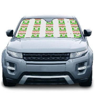 Discover Weld Steelworker Metal Welding Car Sun Shades