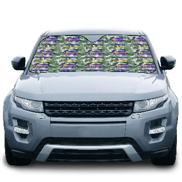 Discover Im A Swedish Grandma Car Sun Shades