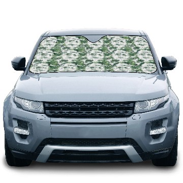 Discover Griswold Christmas Vacation Car Sun Shades