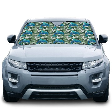 Discover Maori Dolphin Polynesian T Tattoo Gift Idea Car Sun Shades