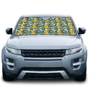Discover Happy St Josephs Day Jesus Saint Joseph's March Car Sun Shades