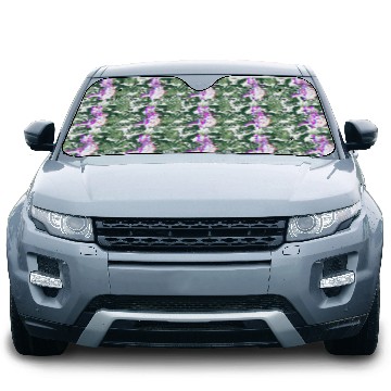 Discover Vaporwave Synthwave Glitch Cat Feline Kitty Car Sun Shades