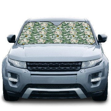 Discover Funny Scopa Quote Italian Card Game Car Sun Shades