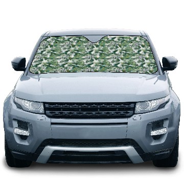 Discover SPED Teacher We Are SPEDtacular Car Sun Shades