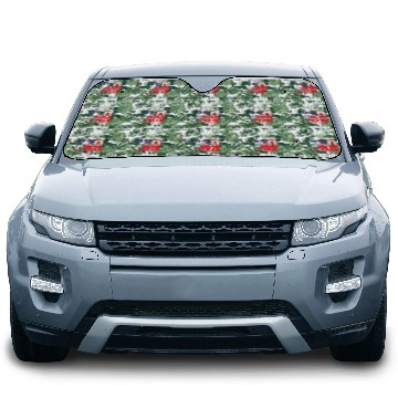 Discover Patriot Day Never Forget 9 11 2001 Anniversary Car Sun Shades