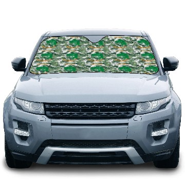 Discover Catfish Whisperer - Wels Catfish Hunter Car Sun Shades