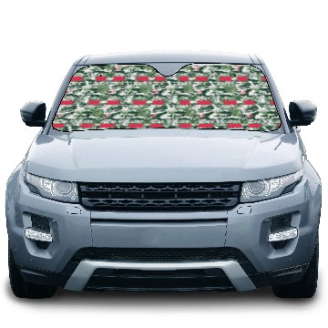 Discover Autumn holds a wonder all its own Car Sun Shades