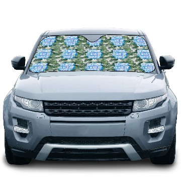 Discover Graduation Car Sun Shades, Senior Class Of 2023 Gift End